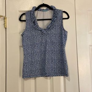 GUC Durham Sleeveless Top